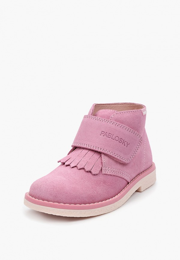 Pablosky Ботинки - фото 2