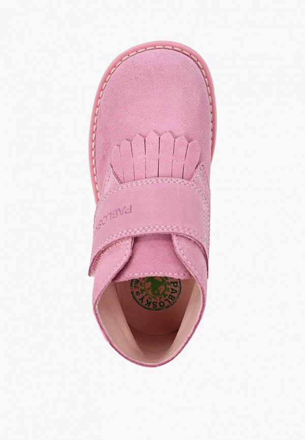 Pablosky Ботинки - фото 4