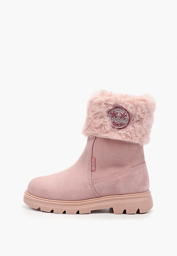 Pablosky Полусапоги - фото 1