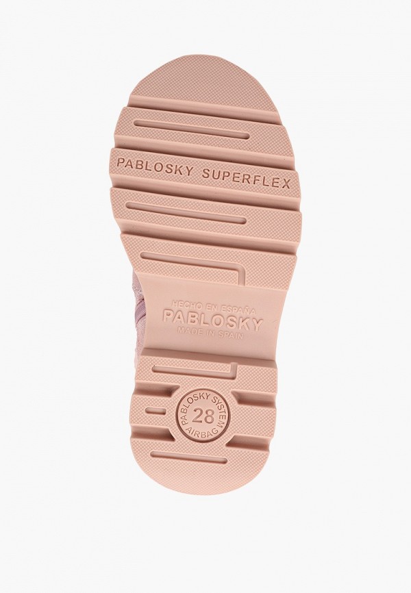 Pablosky Полусапоги - фото 5