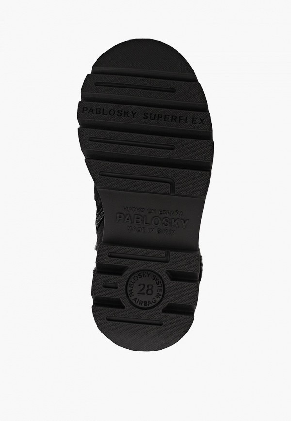 Pablosky Полусапоги - фото 5