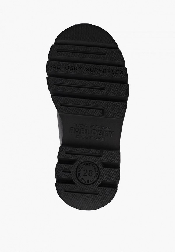 Pablosky Ботинки - фото 5