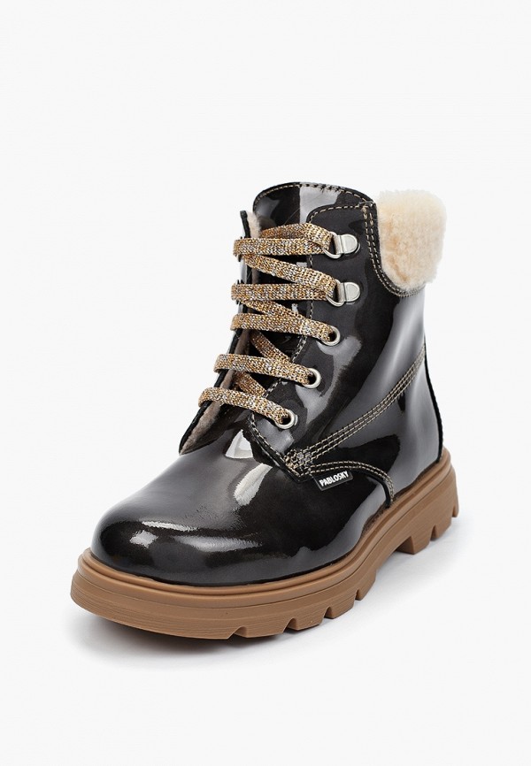 Pablosky Ботинки - фото 2