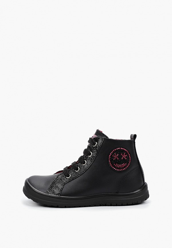 Pablosky Ботинки - фото 1