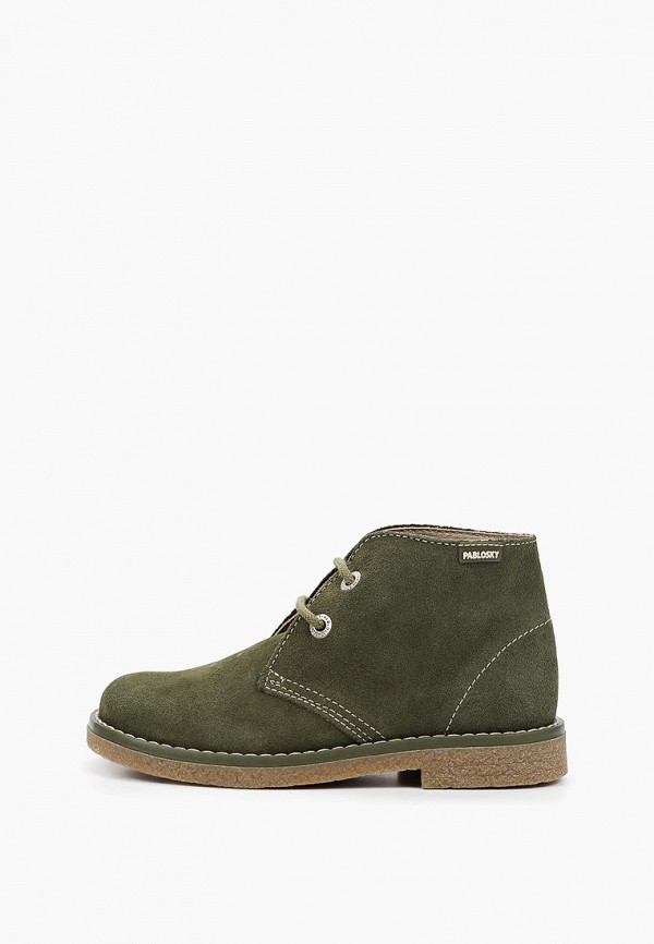 Pablosky Ботинки - фото 1