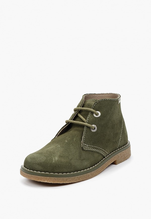 Pablosky Ботинки - фото 2