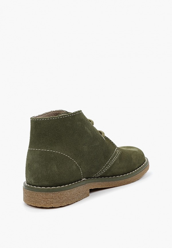 Pablosky Ботинки - фото 3