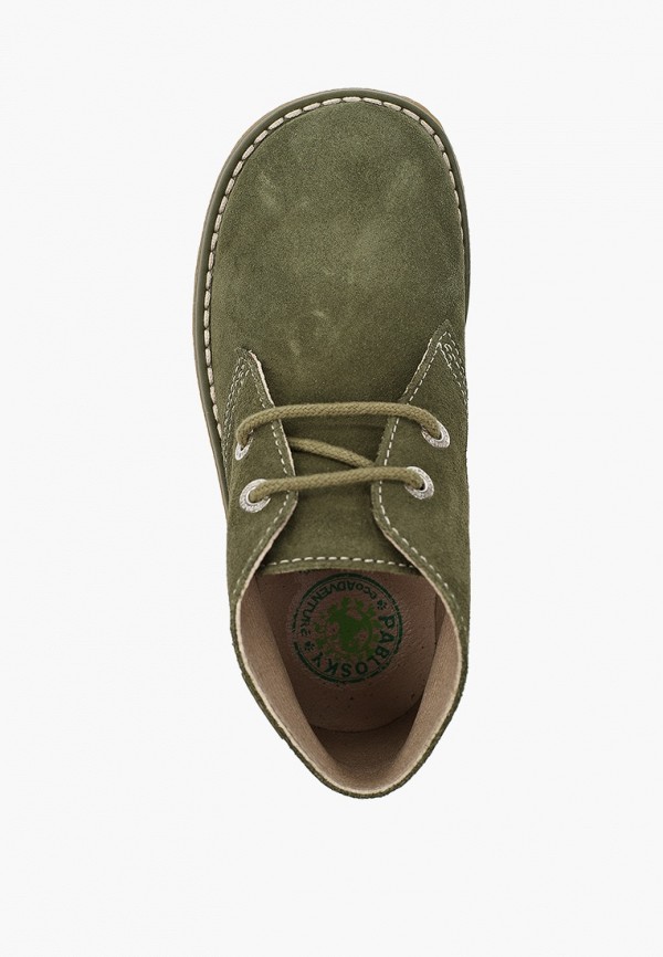 Pablosky Ботинки - фото 4