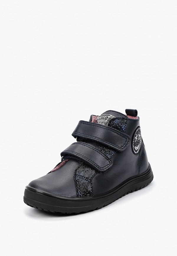 Pablosky Ботинки - фото 2