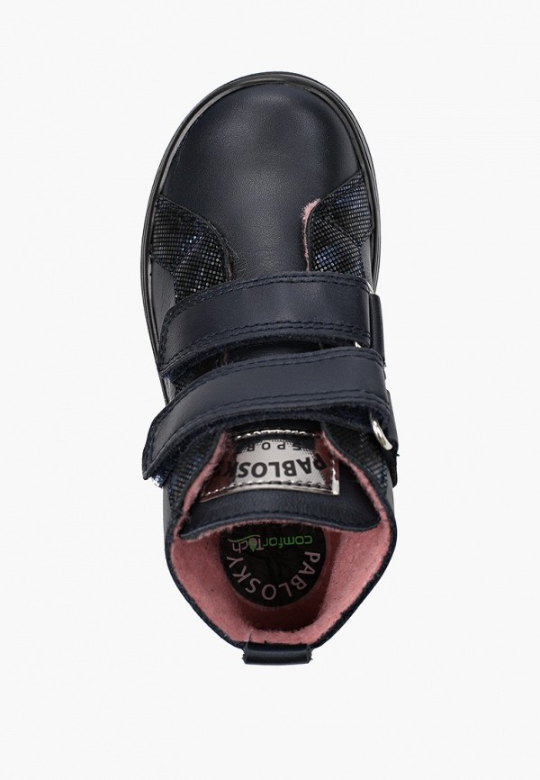 Pablosky Ботинки - фото 4