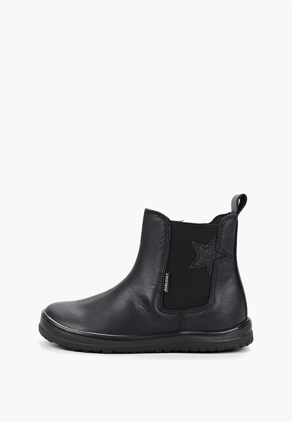 Pablosky Ботинки - фото 1