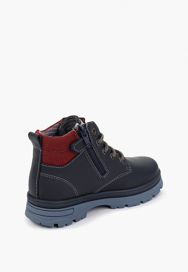 Pablosky Ботинки - фото 3