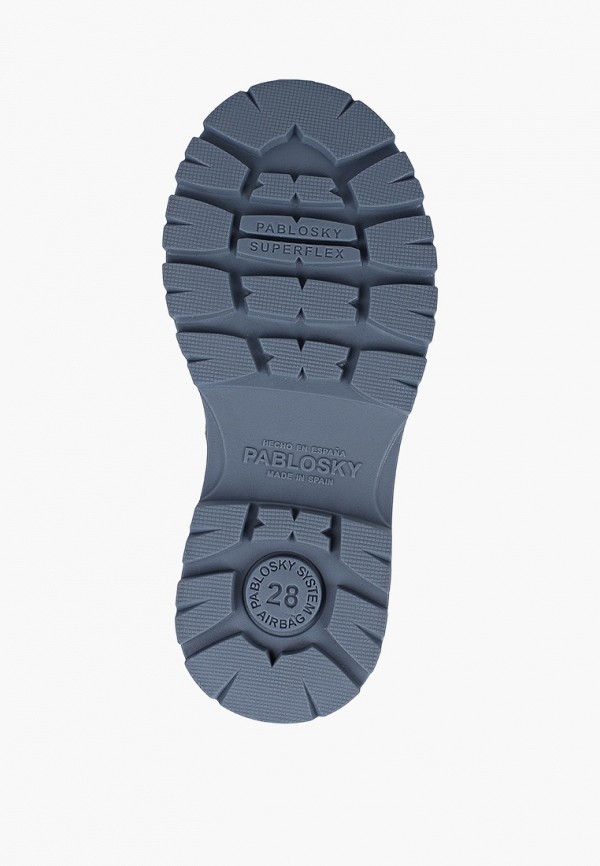 Pablosky Ботинки - фото 5