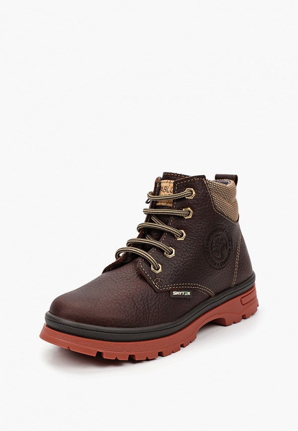 Pablosky Ботинки - фото 2