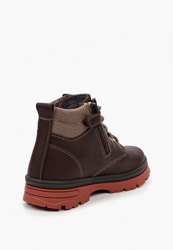 Pablosky Ботинки - фото 3