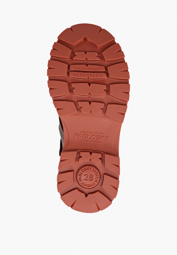 Pablosky Ботинки - фото 5