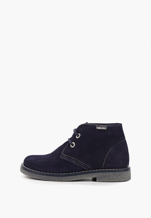 Pablosky Ботинки - фото 1