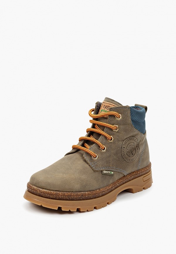 Pablosky Ботинки - фото 2