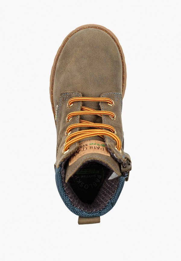 Pablosky Ботинки - фото 4