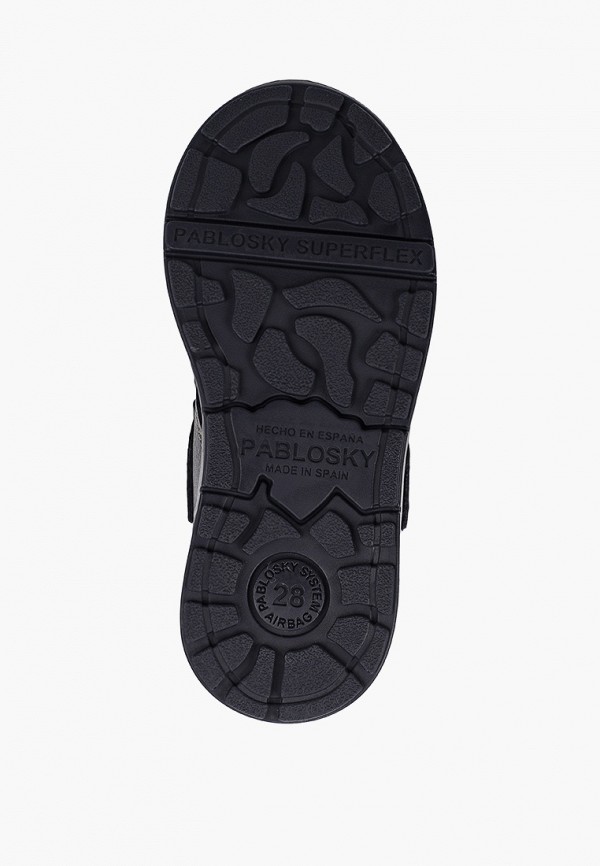 Pablosky Ботинки - фото 5