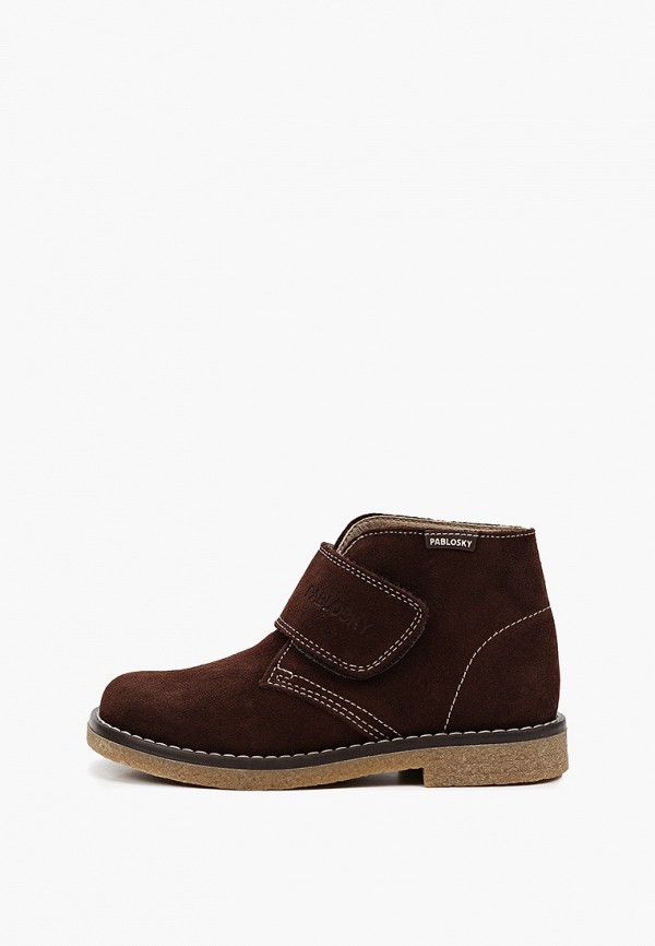 Pablosky Ботинки - фото 1