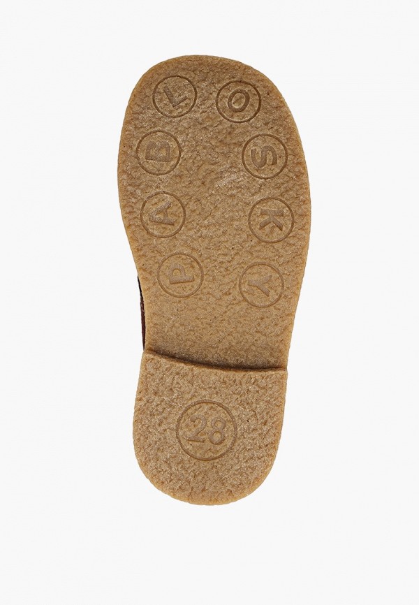 Pablosky Ботинки - фото 5