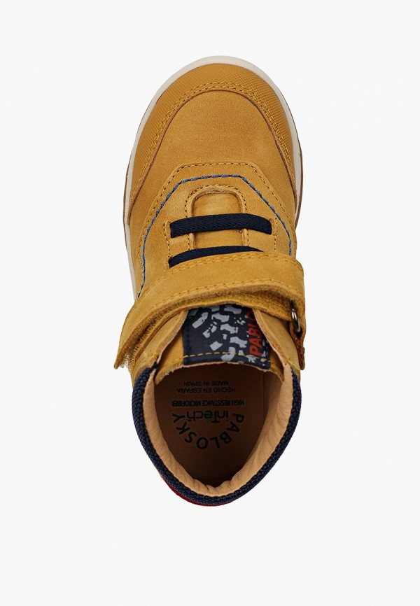 Pablosky Ботинки - фото 4