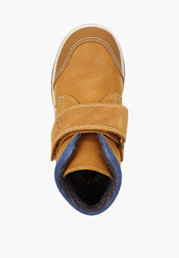 Pablosky Ботинки - фото 4