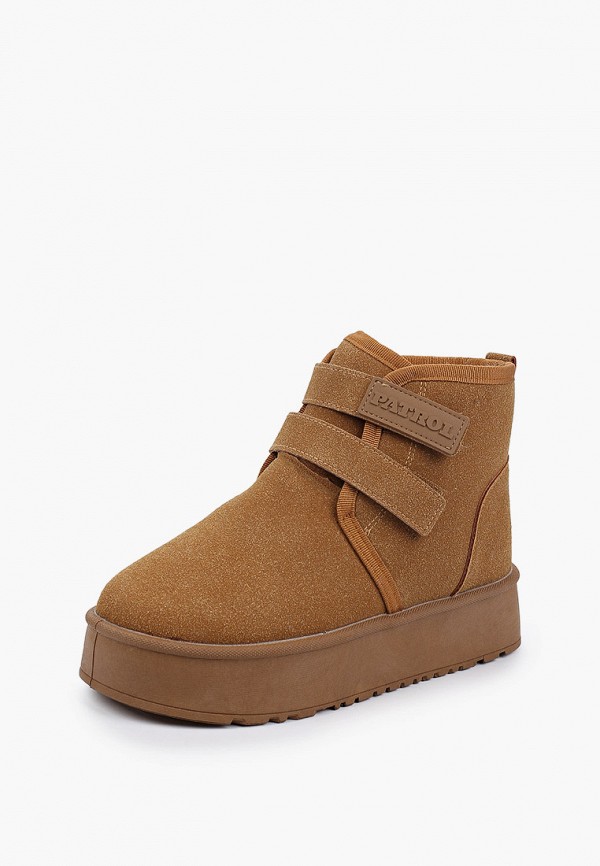 Patrol Ботинки - фото 2