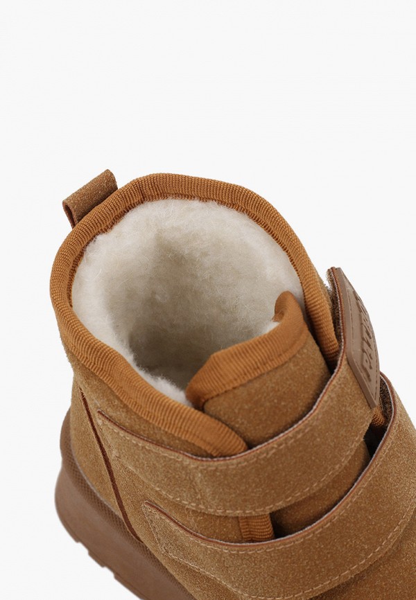 Patrol Ботинки - фото 6