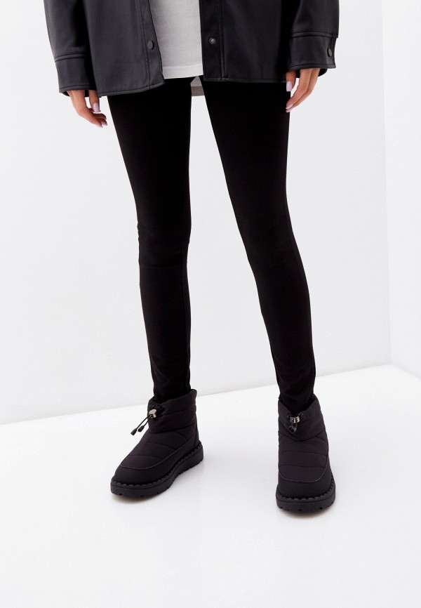 Patrol Дутики - фото 6