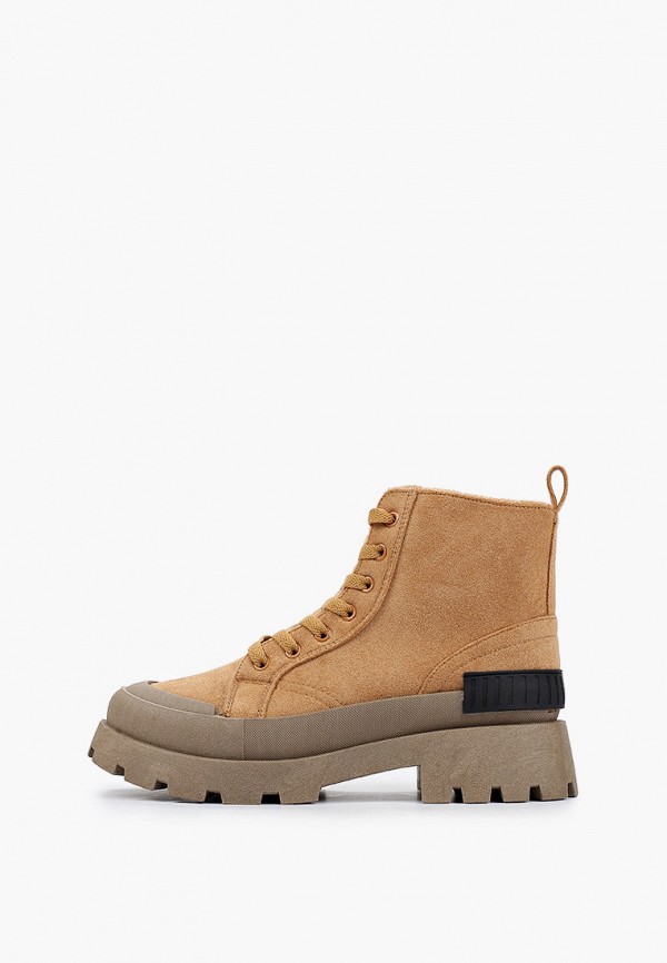 Patrol Ботинки - фото 1