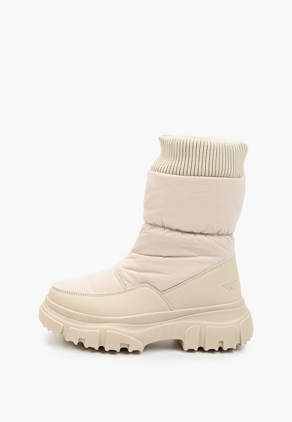 Patrol Дутики - фото 1