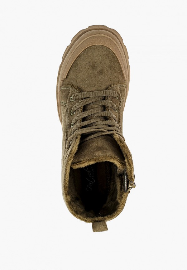 Patrol Ботинки - фото 4