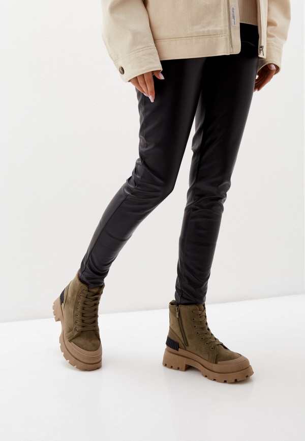 Patrol Ботинки - фото 6