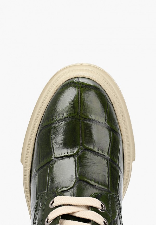 Roberto Piraloff Ботинки - фото 4