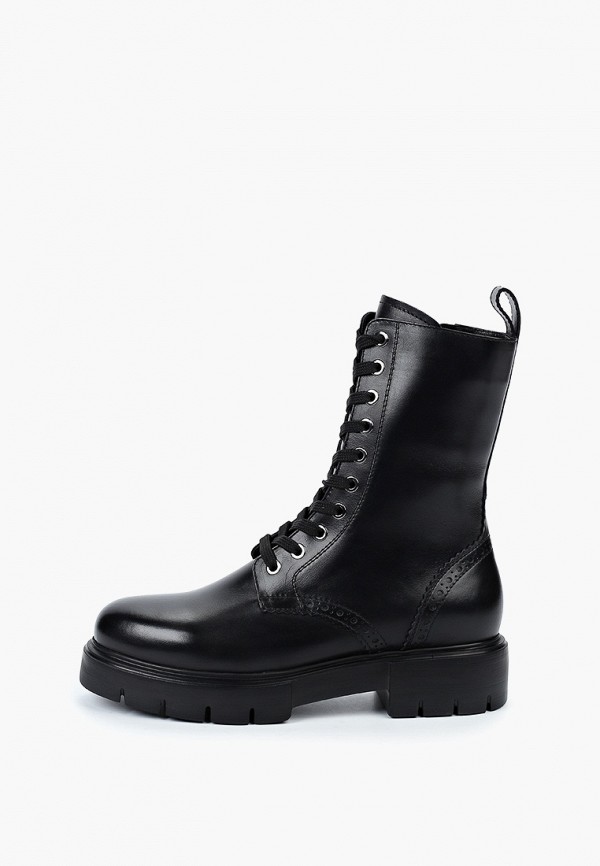 Roberto Piraloff Ботинки - фото 1