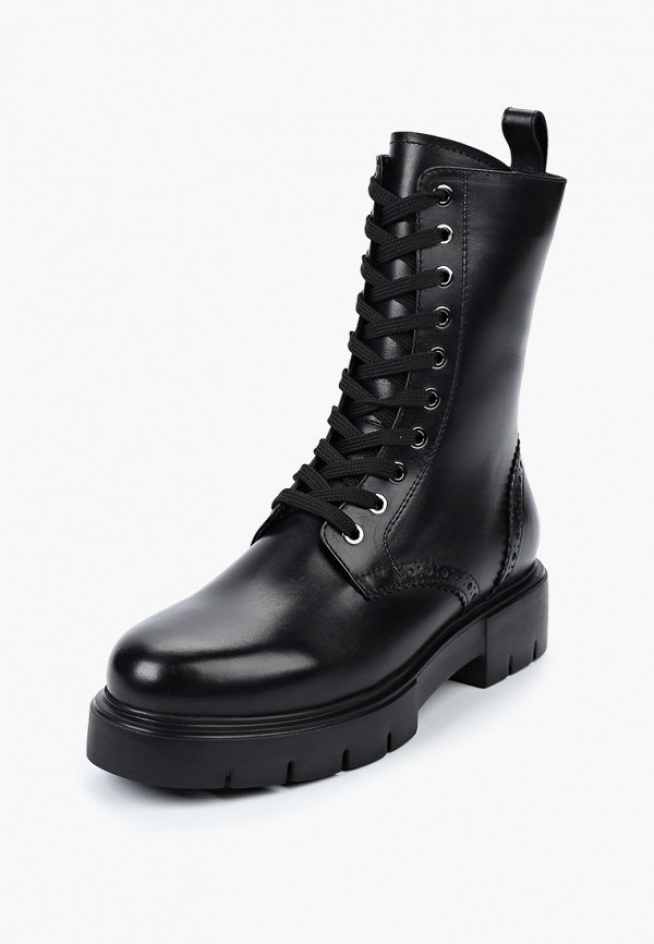 Roberto Piraloff Ботинки - фото 2