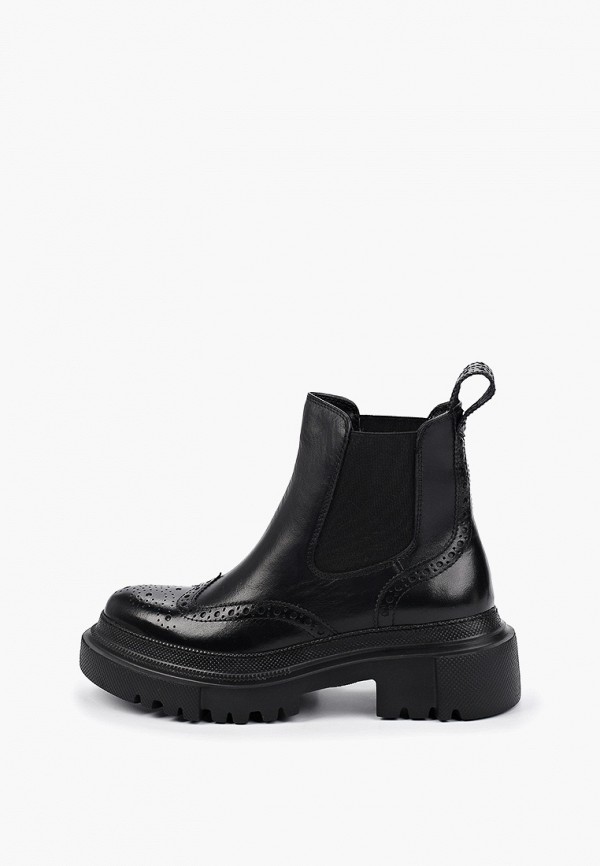 Roberto Piraloff Ботинки - фото 1