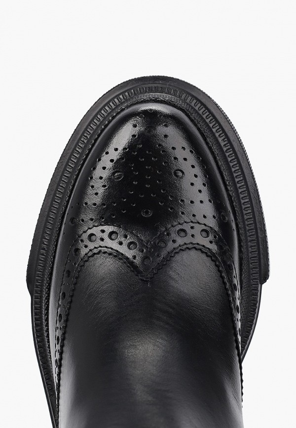 Roberto Piraloff Ботинки - фото 4