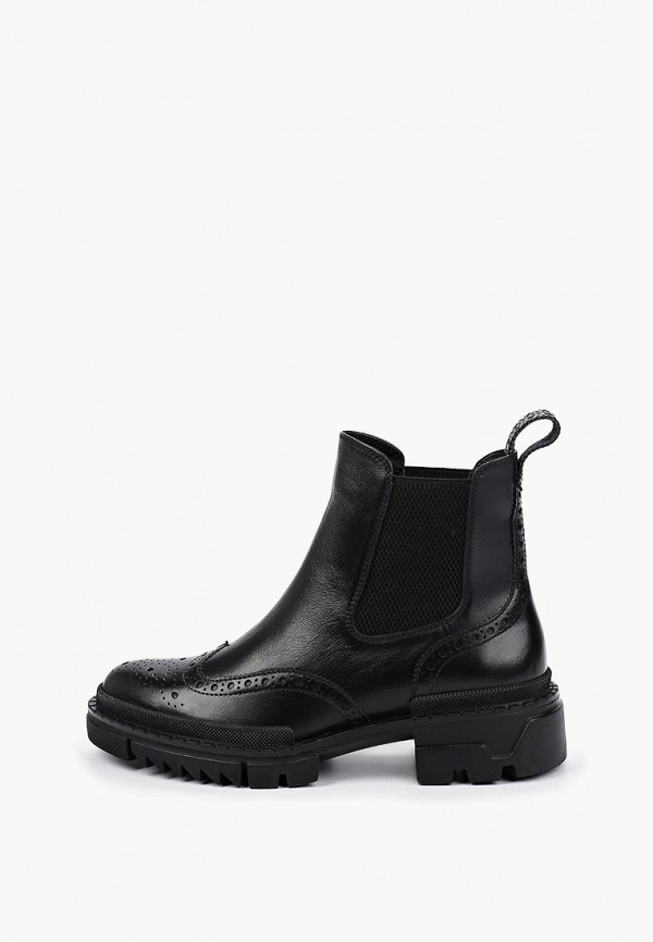 Roberto Piraloff Ботинки - фото 1