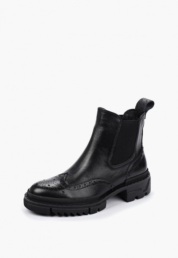 Roberto Piraloff Ботинки - фото 2