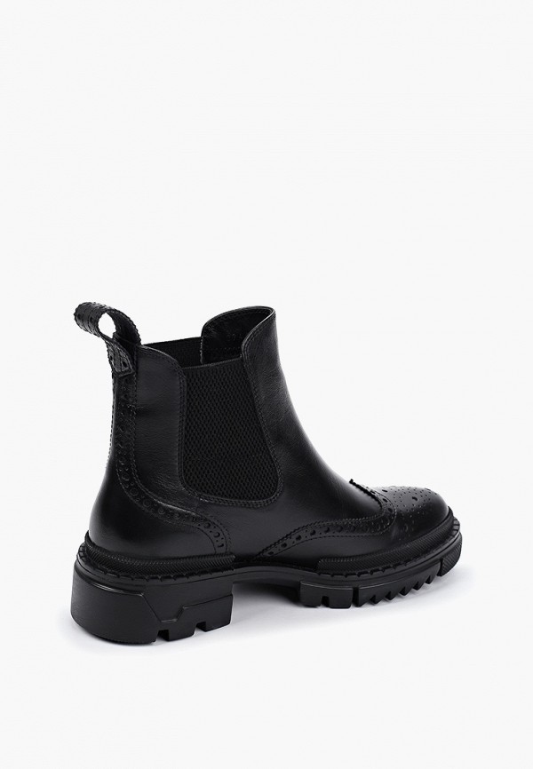 Roberto Piraloff Ботинки - фото 3