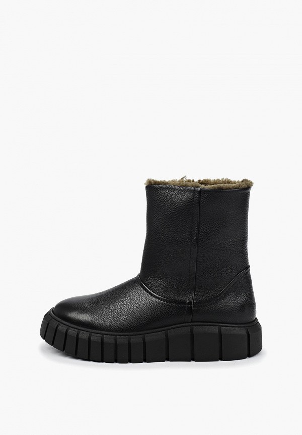 Roberto Piraloff Полусапоги - фото 1