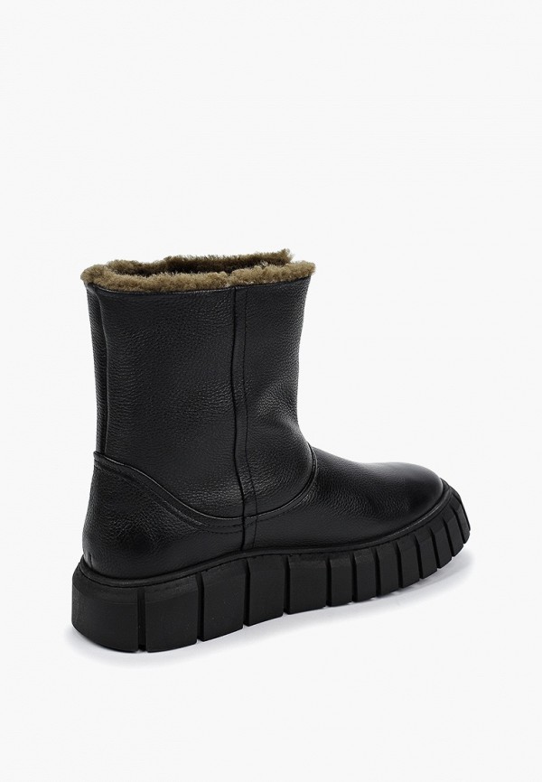 Roberto Piraloff Полусапоги - фото 3