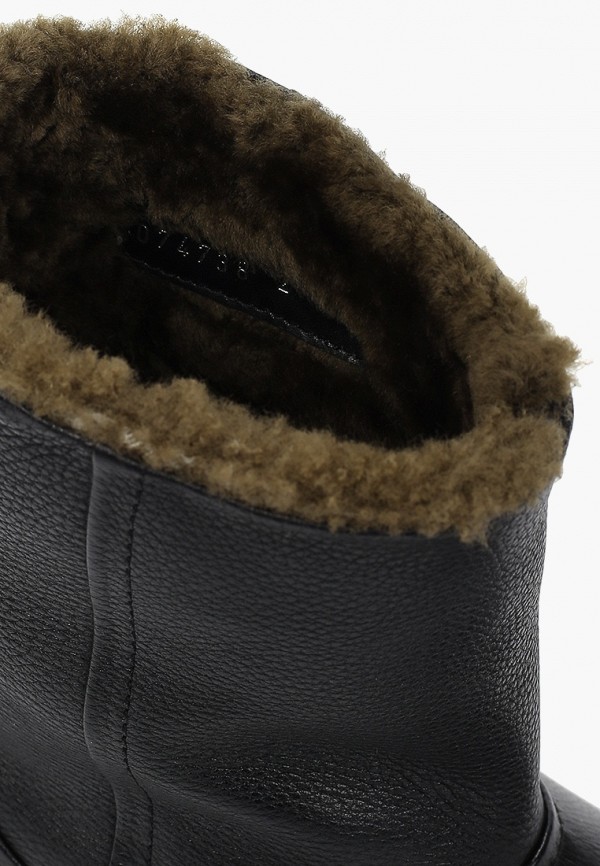 Roberto Piraloff Полусапоги - фото 6