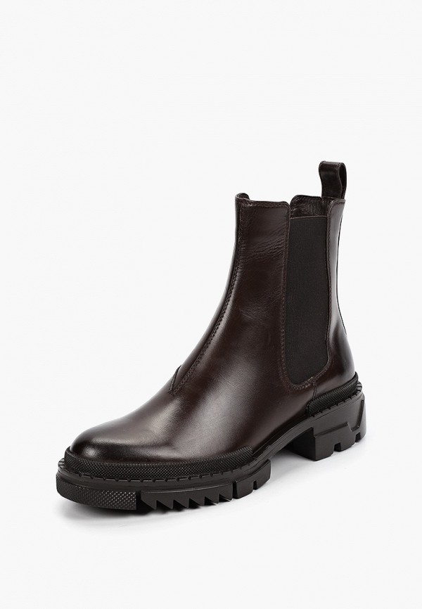 Roberto Piraloff Ботинки - фото 2