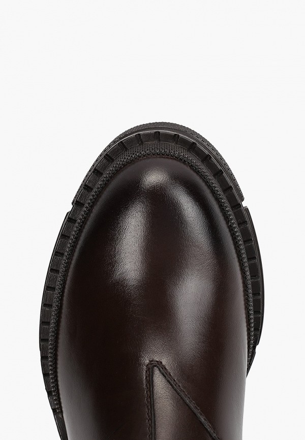 Roberto Piraloff Ботинки - фото 4