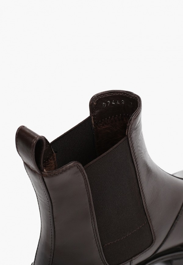 Roberto Piraloff Ботинки - фото 6