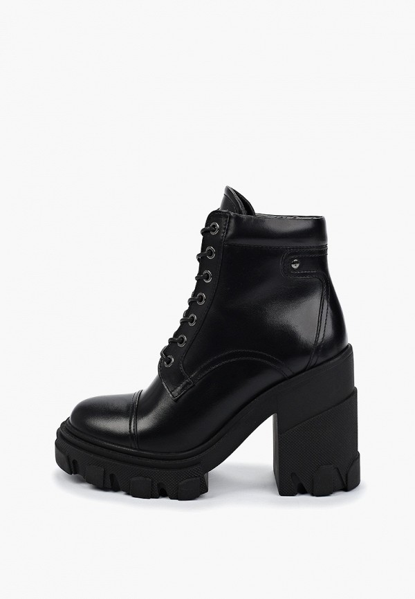 Roberto Piraloff Ботильоны - фото 1